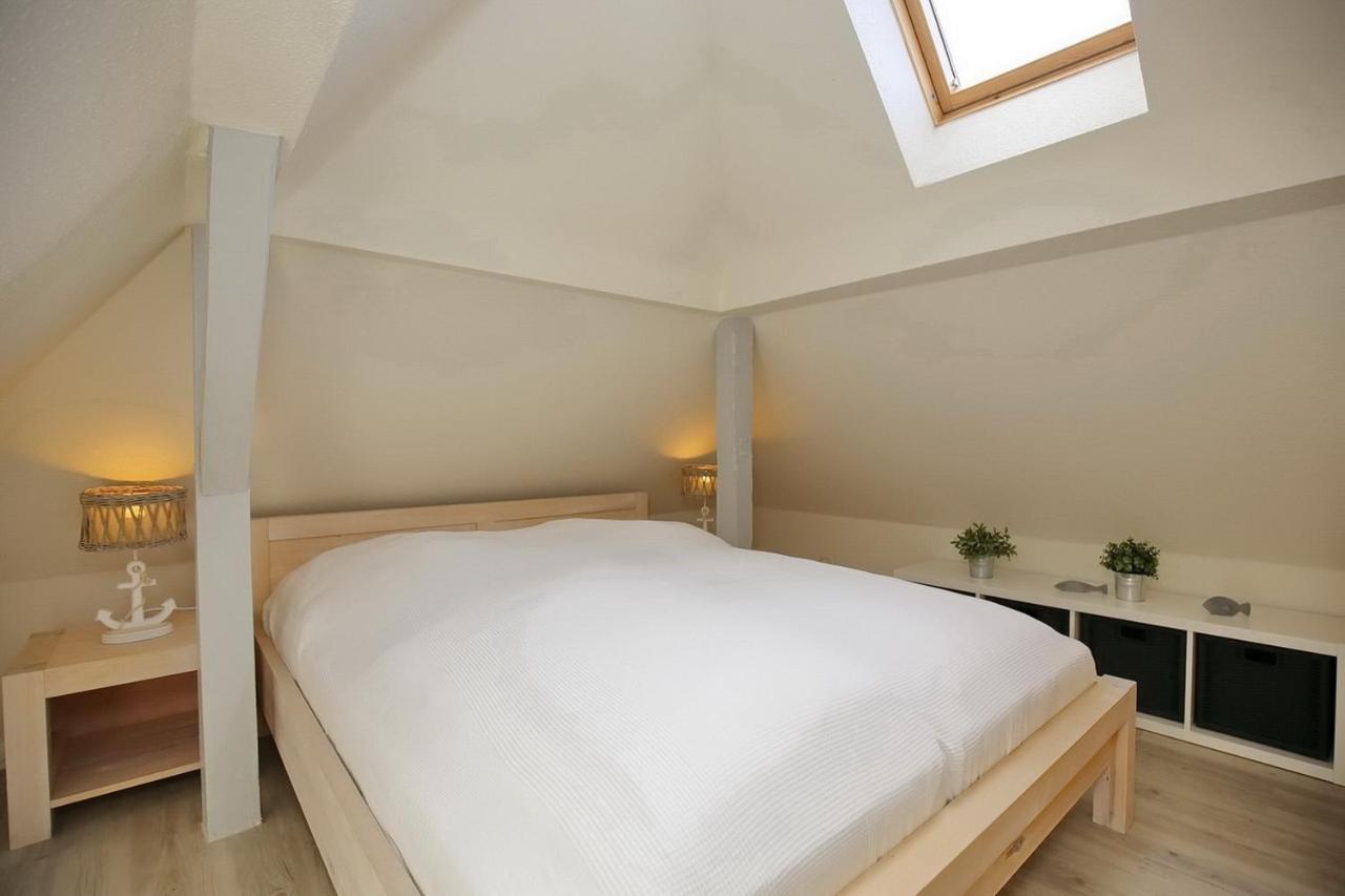בולטנהאגן Villa Triton Wohnung 06 מראה חיצוני תמונה