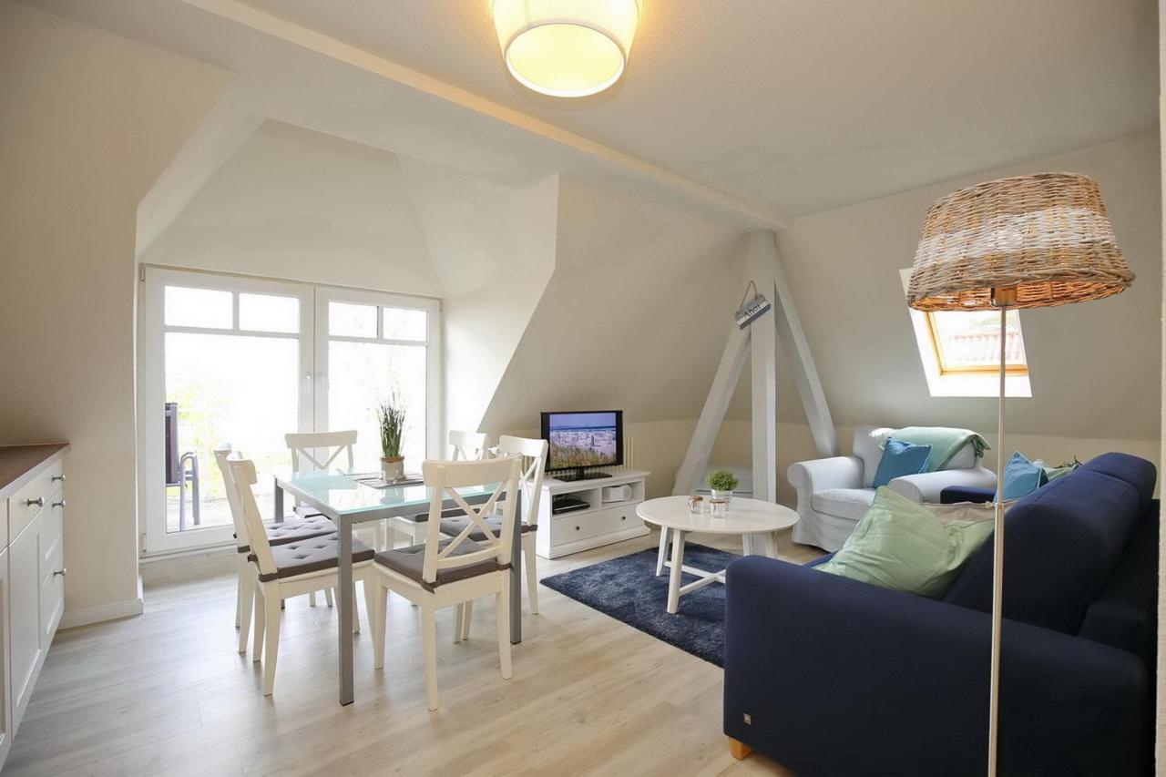 בולטנהאגן Villa Triton Wohnung 06 מראה חיצוני תמונה
