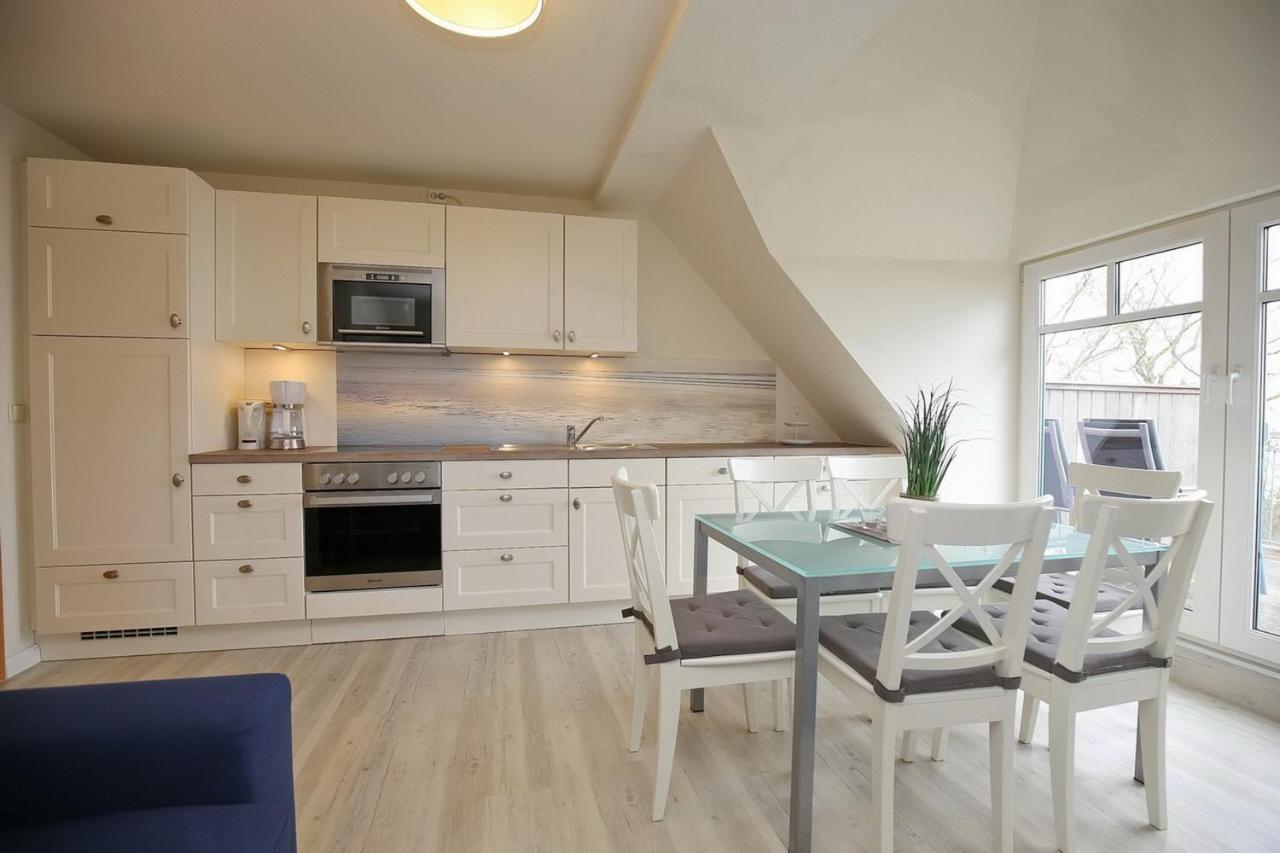 בולטנהאגן Villa Triton Wohnung 06 מראה חיצוני תמונה