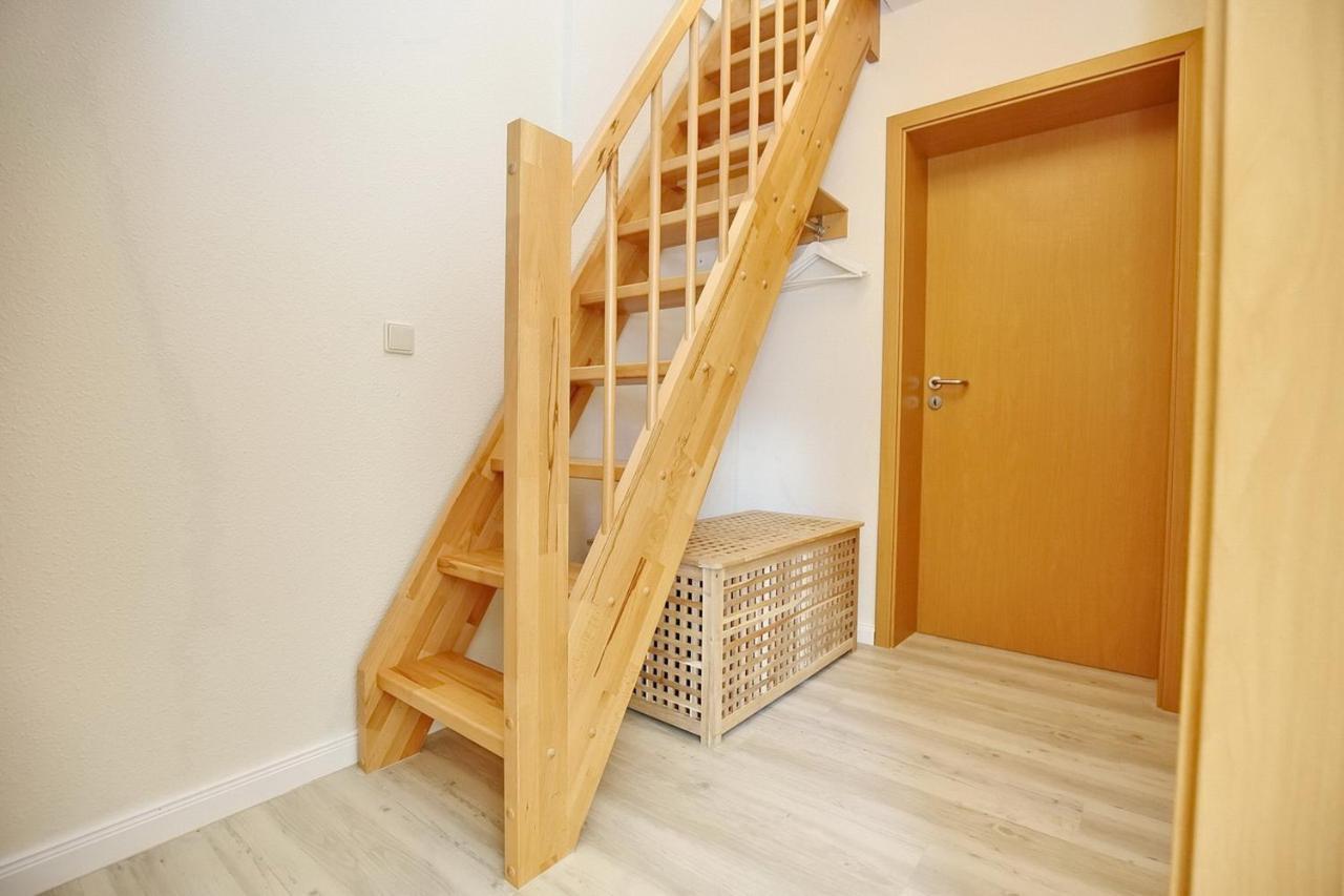 בולטנהאגן Villa Triton Wohnung 06 מראה חיצוני תמונה