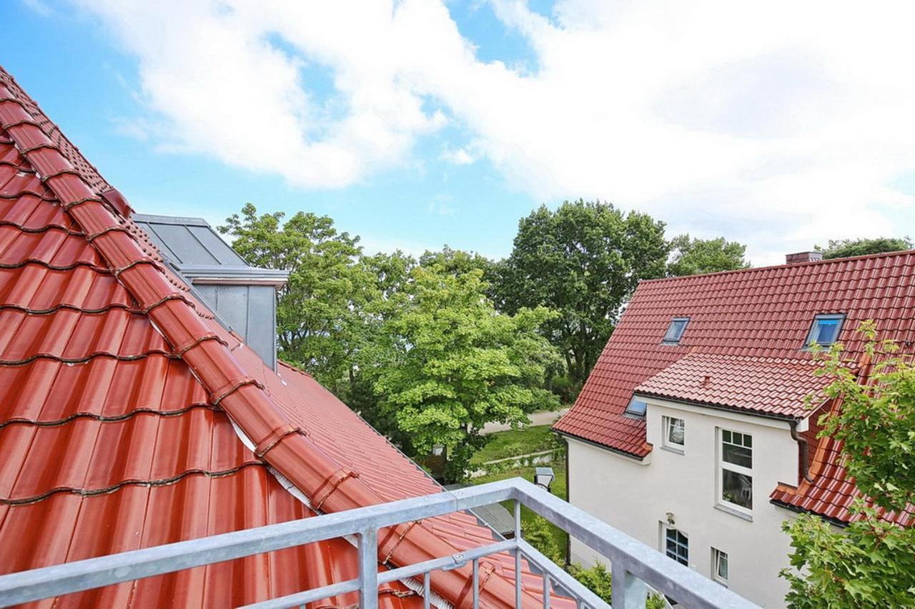 בולטנהאגן Villa Triton Wohnung 06 מראה חיצוני תמונה