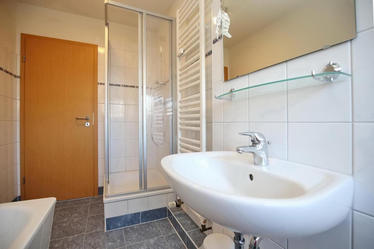 בולטנהאגן Villa Triton Wohnung 06 מראה חיצוני תמונה