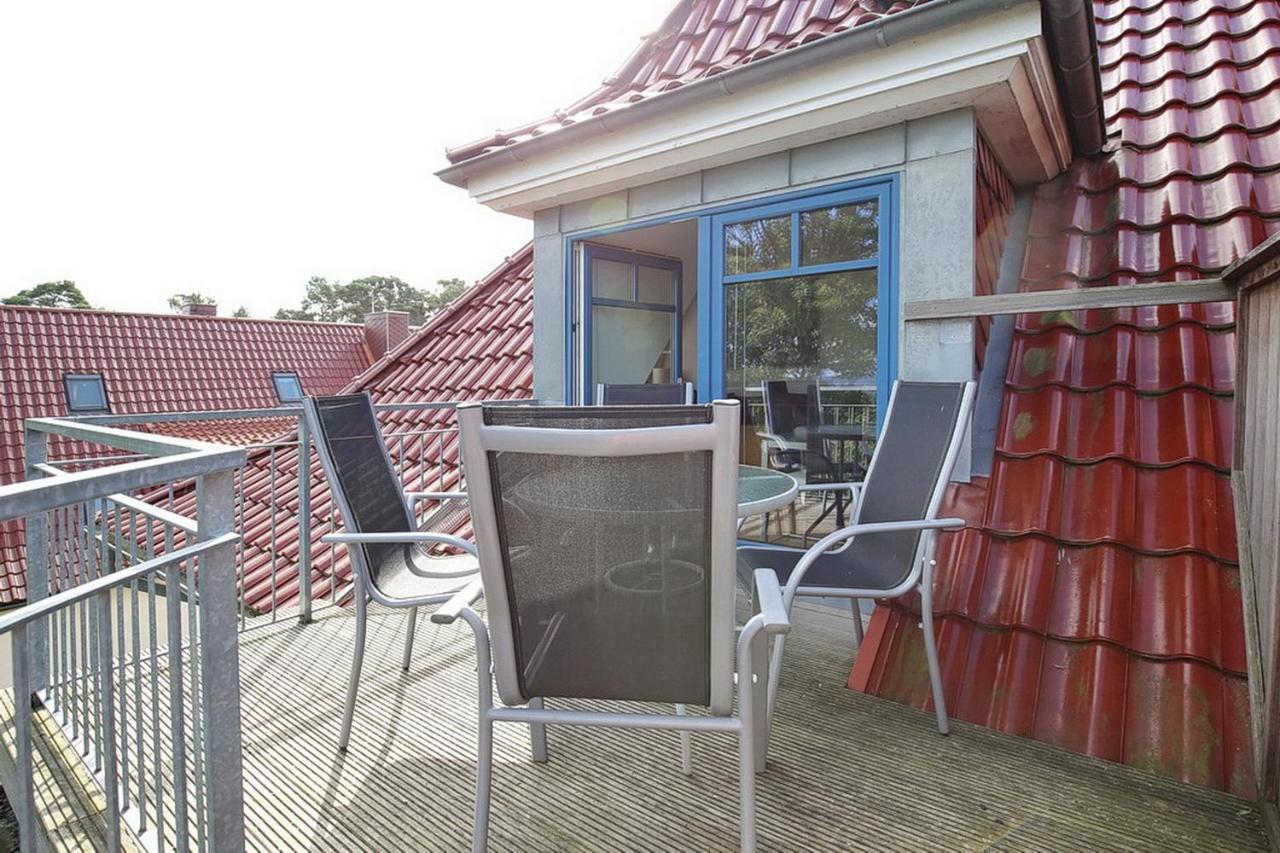 בולטנהאגן Villa Triton Wohnung 06 מראה חיצוני תמונה