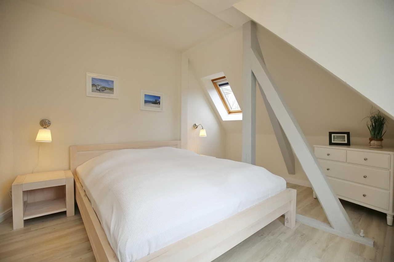 בולטנהאגן Villa Triton Wohnung 06 מראה חיצוני תמונה