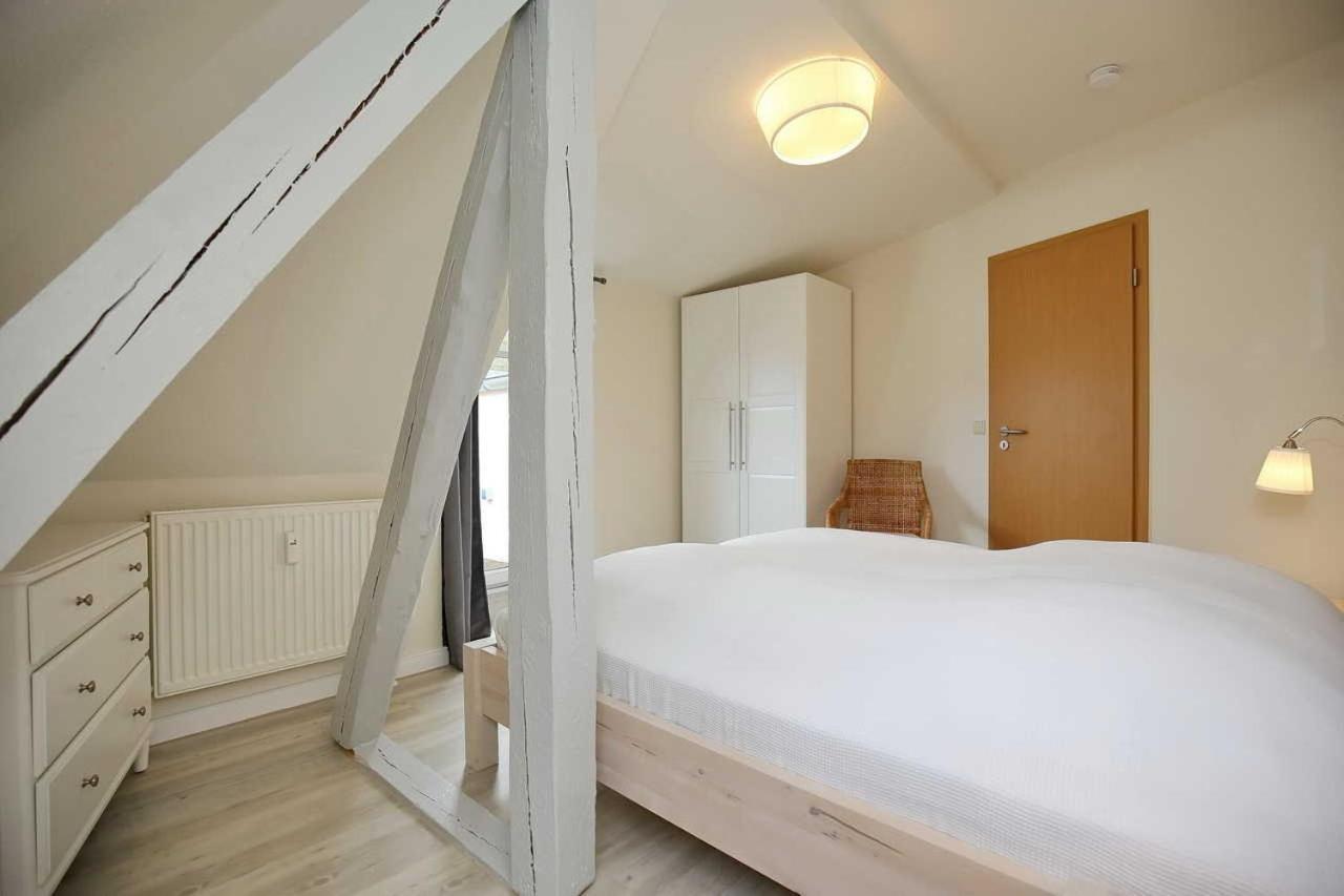 בולטנהאגן Villa Triton Wohnung 06 מראה חיצוני תמונה