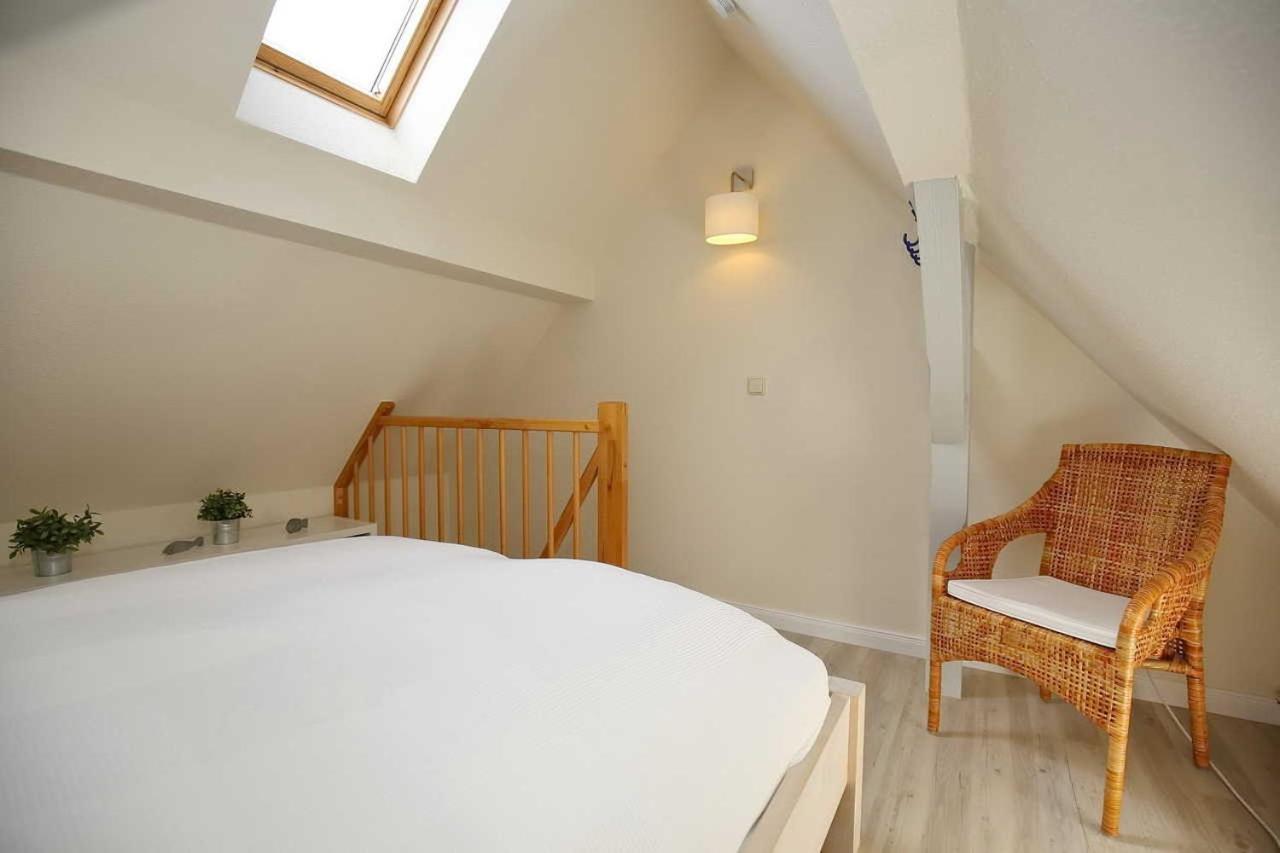 בולטנהאגן Villa Triton Wohnung 06 מראה חיצוני תמונה