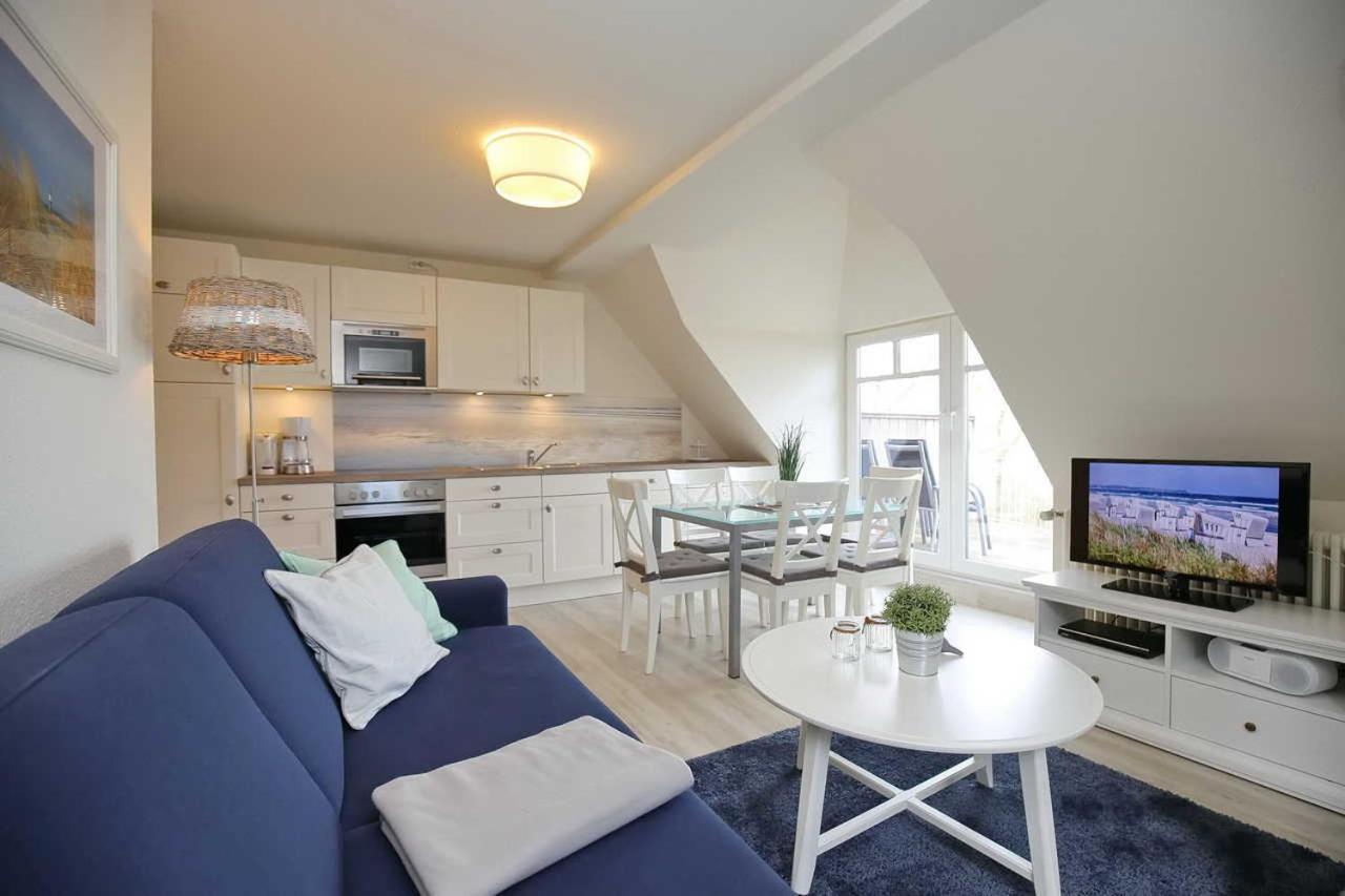 בולטנהאגן Villa Triton Wohnung 06 מראה חיצוני תמונה