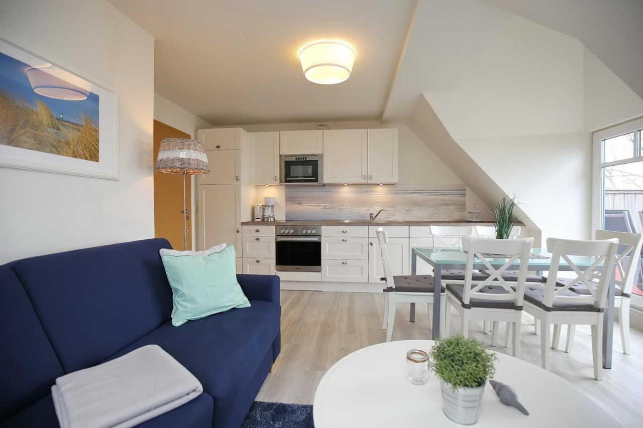 בולטנהאגן Villa Triton Wohnung 06 מראה חיצוני תמונה