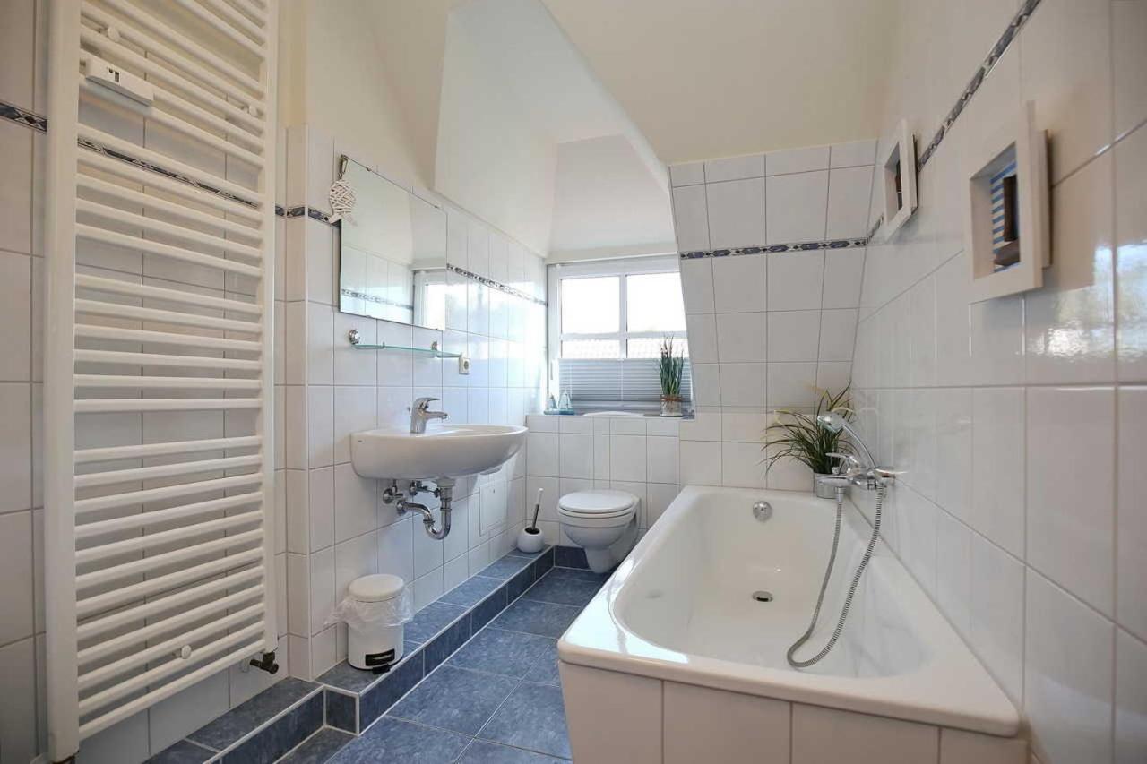 בולטנהאגן Villa Triton Wohnung 06 מראה חיצוני תמונה