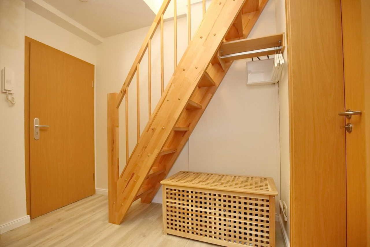 בולטנהאגן Villa Triton Wohnung 06 מראה חיצוני תמונה