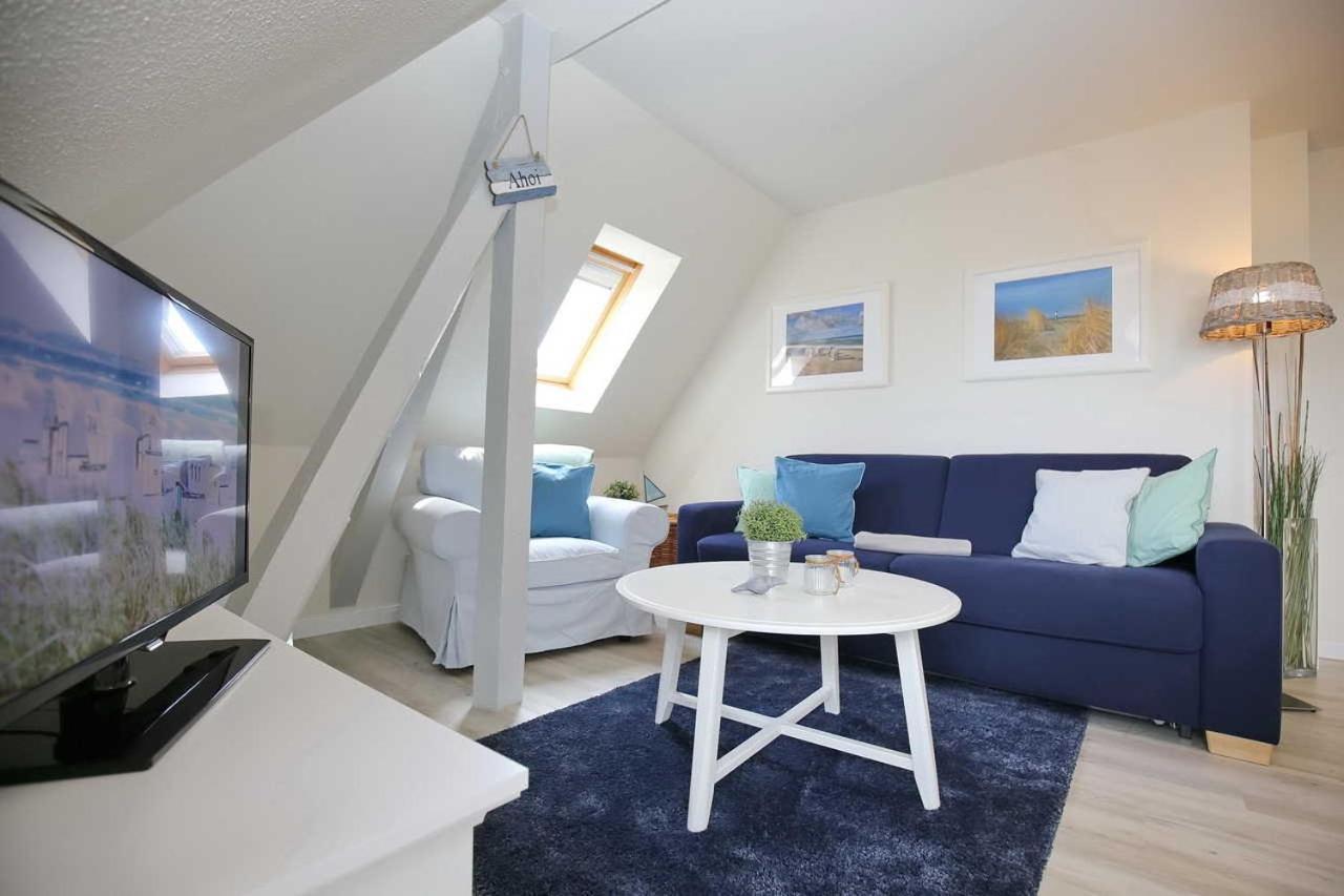 בולטנהאגן Villa Triton Wohnung 06 מראה חיצוני תמונה